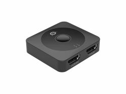 Conceptronic SELENE01B conmutador de vídeo HDMI 