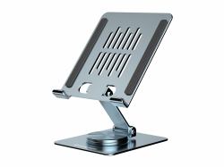 Conceptronic THANA09G carrello e supporto multimediale Grigio Tablet 