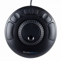 Contour Design ShuttleXpress USB Nero 