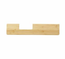 Contour Design The Slim poggiapolso Bamboo 