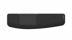 Contour Design Touch touchpad Wireless Nero 