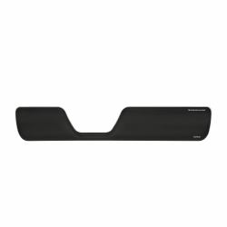 Contour Design CDWRRED00110 poggiapolso Pelle vegana Nero 