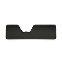 Contour Design CDWRRED00210 poggiapolso Pelle vegana Nero 