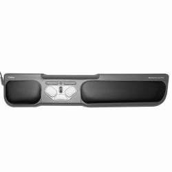 Contour Design RM-PRO3-WR poggiapolso Nero 