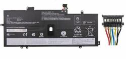 CoreParts FRU02DL004-CP ricambio per laptop Batteria 
