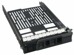 CoreParts KIT837 parte del case del computer Gabbia HDD 