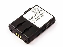 CoreParts MBCP0074 ricambio per telefono Batteria 