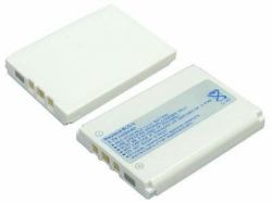 CoreParts MBMOBILE1041 ricambio per cellulare Batteria Avorio 