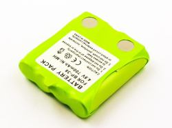 CoreParts MBTW0008 accessorio per radio bidirezionale Batteria 