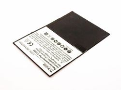 CoreParts MBXAP-BA0011 ricambio e accessorio per tablet Batteria 