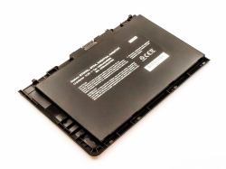CoreParts MBXHP-BA0018 ricambio e accessorio per tablet Batteria 