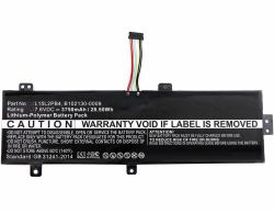 CoreParts MBXLE-BA0158 ricambio per laptop Batteria 