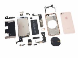 CoreParts MBXMP-BA047 ricambio per cellulare 