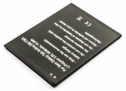 CoreParts MBXSA-BA0005 ricambio e accessorio per tablet Batteria 