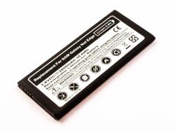 CoreParts MBXSA-BA0055 ricambio per cellulare Batteria Nero 