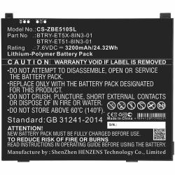 CoreParts MBXTAB-BA147 ricambio e accessorio per tablet 