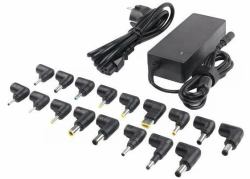 CoreParts MBXUN-65W-AC0002 adattatore per presa di corrente Universale 