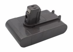 CoreParts MBXVAC-BA0040 accessorio e ricambio per aspirapolvere Batteria Aspirapolvere portatile 