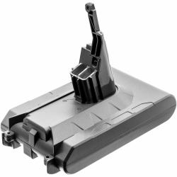 CoreParts MBXVAC-BA0042 accessorio e ricambio per aspirapolvere Batteria Aspirapolvere portatile 