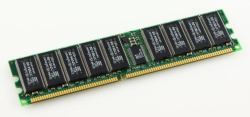 CoreParts MMC7496/512 memoria 0,5 GB 1 x 0.5 GB DDR Data Integrity Check [verifica integrità dati] 