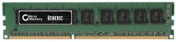 CoreParts MMG2337/2GB memoria 1 x 2 GB DDR3 Data Integrity Check [verifica integrità dati] 