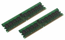 CoreParts MMH9677/16GB memoria 2 x 8 GB DDR2 Data Integrity Check [verifica integrità dati] 