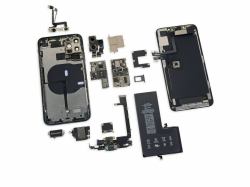 CoreParts MOBX-IP11-02 ricambio per cellulare 