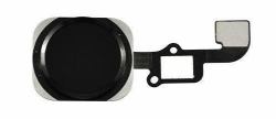 CoreParts MOBX-IP6-INT-5B ricambio per cellulare Tasto Home Nero 