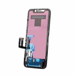 CoreParts MOBX-IPC11-LCD ricambio per cellulare Display Nero 
