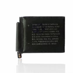 CoreParts MOBX-IWATCH5-44MM-05 batteria ricaricabile industriale 
