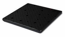 CoreParts MS-DVDRW-3.0-919 lettore di disco ottico DVD±RW Nero 