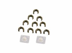 CoreParts MSP3687 kit per stampante 