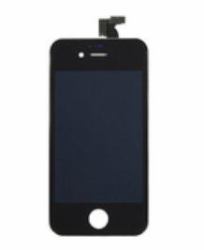 CoreParts MSPP1865 ricambio per cellulare Display Nero 