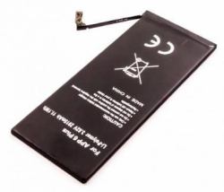 CoreParts MSPP6430+ ricambio per cellulare Batteria Nero 