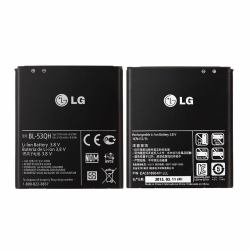 CoreParts MSPP71893 ricambio per cellulare Batteria Nero 