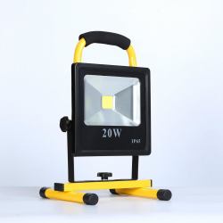 CoreParts MSPP8041 luce da lavoro Nero LED 20 W 