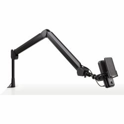 Corsair 10AAM9901 supporto per microfono Supporto per microfono da scrivania 