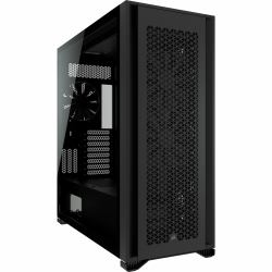 Corsair 7000D Airflow Full Tower Nero 