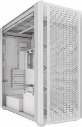 Corsair 9000D RGB AIRFLOW Full Tower Bianco 
