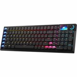 CORSAIR VANGUARD AIR 99 W/L KB OPX LOW - Versione UK