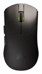 Corsair SABRE v2 PRO mouse Gaming Ambidestro Ottico 33000 DPI 