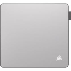 Corsair CH-941C0A1-WW tappetino per mouse Tappetino per mouse per gioco da computer Grigio 