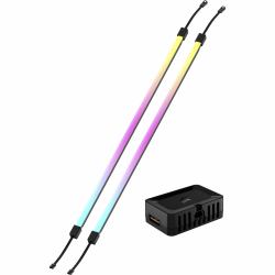 Corsair iCUE LINK LS350 Aurora Striscia LED 