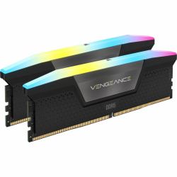 Corsair Vengeance RGB memoria 32 GB 2 x 16 GB DDR5 6400 MT/s 288-pin DIMM 