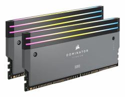 Corsair Dominator Titanium Universale Kit di potenziamento della luce RGB 