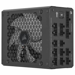 Corsair HX1000i alimentatore per computer 1000 W 24-pin ATX ATX Nero 