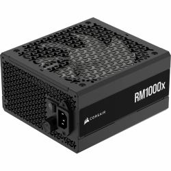 Corsair RMx Series RM1000x alimentatore per computer 1000 W 24-pin ATX ATX Nero 