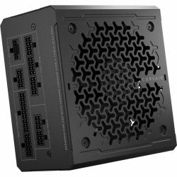 Corsair RM1000e alimentatore per computer 1000 W 24-pin ATX ATX Nero 
