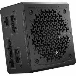 Corsair RMe Series RM650e alimentatore per computer 650 W 24-pin ATX ATX Nero 
