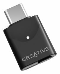 Creative Labs BT-W6 Nero 